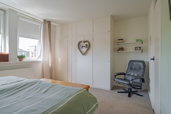 Medium property photo - Scarlattistraat 30, 8031 JR Zwolle